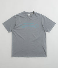 Gramicci Original Freedom T-Shirt - Slate Pigment thumbnail