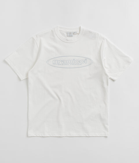 Gramicci Original Freedom T-Shirt - White