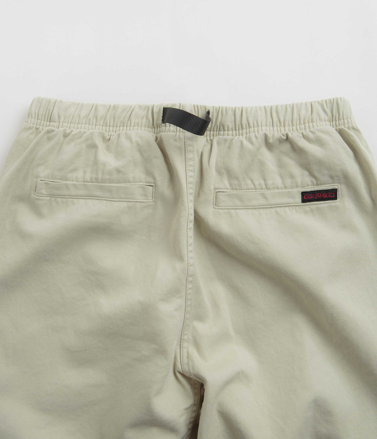 Gramicci Original G Pants - Dusty Lime | Always in Colour