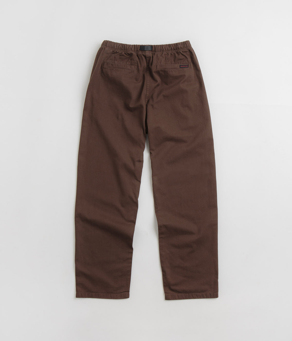 Gramicci Original G Pants Olive Always In Colour, 45% OFF