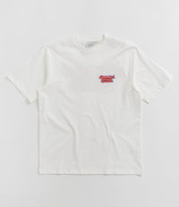 Gramicci Outdoor Specialist T-Shirt - White thumbnail