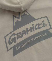 Gramicci Peak Hoodie - Oatmeal Pigment thumbnail