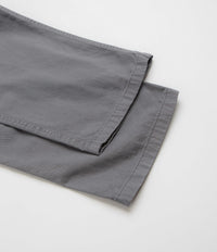 Gramicci Pigment Dye G Pants - Fog thumbnail