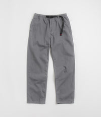 Gramicci Pigment Dye G Pants - Fog thumbnail