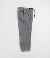 Gramicci Pigment Dye G Pants - Fog thumbnail