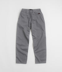 Gramicci Pigment Dye G Pants - Fog thumbnail