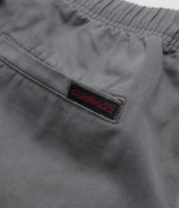 Gramicci Pigment Dye G Pants - Fog thumbnail