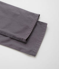 Gramicci Pigment Dye G Pants - Grape thumbnail