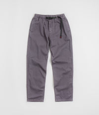 Gramicci Pigment Dye G Pants - Grape thumbnail