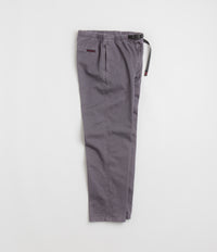 Gramicci Pigment Dye G Pants - Grape thumbnail