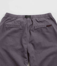 Gramicci Pigment Dye G Pants - Grape thumbnail