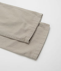 Gramicci Pigment Dye G Pants - Oat thumbnail