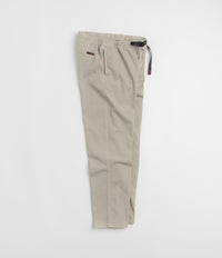 Gramicci Pigment Dye G Pants - Oat thumbnail