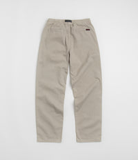 Gramicci Pigment Dye G Pants - Oat thumbnail