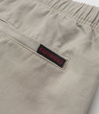 Gramicci Pigment Dye G Pants - Oat thumbnail