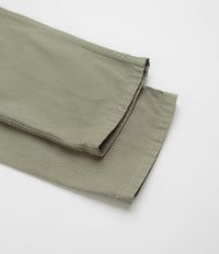 Gramicci Pigment Dye G Pants - Sage Green thumbnail