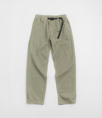 Gramicci Pigment Dye G Pants - Sage Green thumbnail