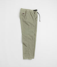 Gramicci Pigment Dye G Pants - Sage Green thumbnail