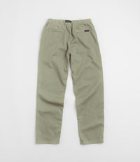 Gramicci Pigment Dye G Pants - Sage Green thumbnail