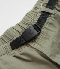 Gramicci Pigment Dye G Pants - Sage Green thumbnail