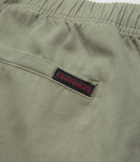 Gramicci Pigment Dye G Pants - Sage Green thumbnail