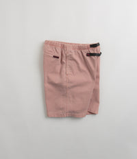 Gramicci Pigment Dye G-Shorts - Coral thumbnail
