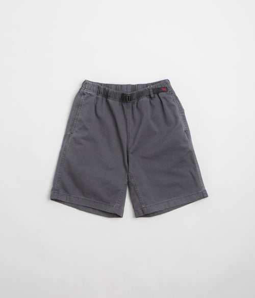 Gramicci Pigment Dye G-Shorts - Fossil Grey