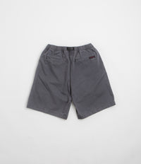 Gramicci Pigment Dye G-Shorts - Fossil Grey thumbnail