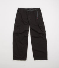 Gramicci Rig Cargo Pants - Black thumbnail