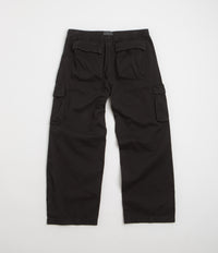 Gramicci Rig Cargo Pants - Black thumbnail