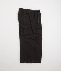 Gramicci Rig Cargo Pants - Black thumbnail