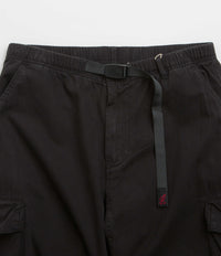 Gramicci Rig Cargo Pants - Black thumbnail