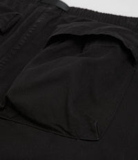 Gramicci Rig Cargo Pants - Black thumbnail