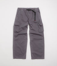 Gramicci Rig Cargo Pants - Grape thumbnail