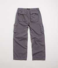 Gramicci Rig Cargo Pants - Grape thumbnail