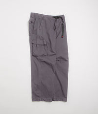 Gramicci Rig Cargo Pants - Grape thumbnail