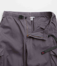 Gramicci Rig Cargo Pants - Grape thumbnail