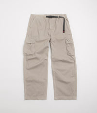 Gramicci Rig Cargo Pants - Oat thumbnail