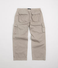 Gramicci Rig Cargo Pants - Oat thumbnail