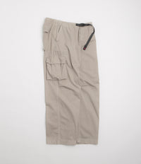 Gramicci Rig Cargo Pants - Oat thumbnail