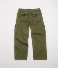 Gramicci Rig Cargo Pants - Olive thumbnail