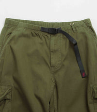 Gramicci Rig Cargo Pants - Olive thumbnail