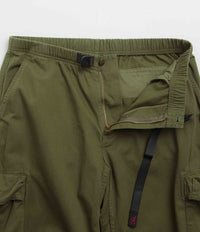 Gramicci Rig Cargo Pants - Olive thumbnail