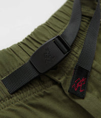 Gramicci Rig Cargo Pants - Olive thumbnail