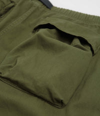 Gramicci Rig Cargo Pants - Olive thumbnail