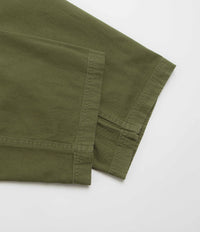 Gramicci Rig Cargo Pants - Olive thumbnail