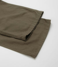 Gramicci Rock Slide Pants - Dusky Olive thumbnail