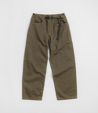 Gramicci Rock Slide Pants - Dusky Olive thumbnail