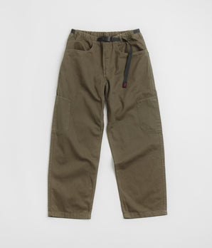 Gramicci Rock Slide Pants - Dusky Olive