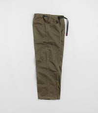 Gramicci Rock Slide Pants - Dusky Olive thumbnail